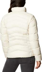 Autumn <b>Winter</b> <b>Women</b> Bright PU Puffer Jackets Warm Bubble <b>Coat</b> Down <b>Parka</b> Outcoat Zipper Jacket Pink Cute - Product Image 2