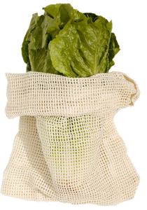 Bolsas de malla/Bolsa de malla con cordón/Bolsa de malla de poliéster - Product Image 4