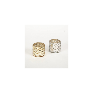 Top Selling Serene Mercury Glass <b>Tealight</b> <b>Holder</b> At Wholesale Price - Product Image 1