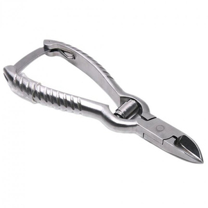 Cortaúñas Profesional de Acero Inoxidable para Uñas Encarnadas, Herramienta de Podología Resistente para el Cuidado Preciso de las Uñas de los Dedos de las Manos y los Pies - Product Image 4