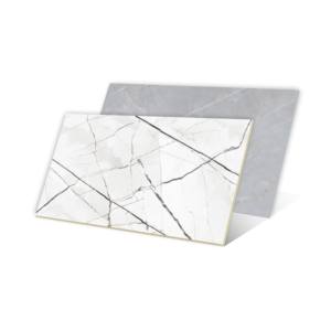 Venta caliente Highglossy Florence Color 800x1600mm Baldosas de porcelana para baldosas Pillers. - Product Image 4