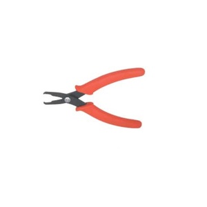 Cortador de extremo de prensado con junta de tornillo, 14cm - Product Image 5