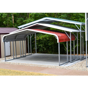 Canopée flottante étanche <span class=keywords><strong>pour</strong></span> garage, canopée de voiture, en acier, <span class=keywords><strong>pas</strong></span> <span class=keywords><strong>cher</strong></span>, personnalisé, vente en gros - Product Image 5