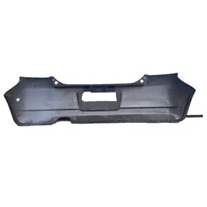 REAR BUMPER FOR SUZUKI SWIFT AUTO CAR PART 2005 71811-63J00