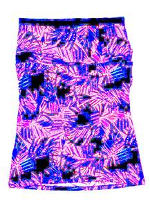 Chemise à manches professionnelles en coton pour femmes, chemisier de travail, décontracté, à couleur unie, OEM, personnalisable, vente en gros - Product Image 4