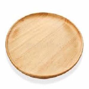 Plateau en bois classique fait main avec poignée Plateau de service rentable pour restaurant et hôtel pour servir des aliments - Product Image 6