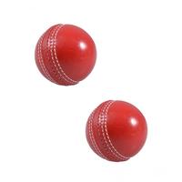 Meilleure balle de cricket légère en cuir anglais, équipement sportif