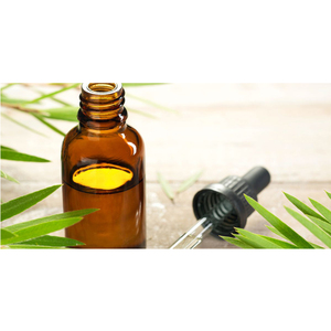 Top Grade Premium Natural Diffuser 100% Pure Tea <b>Tree</b> Essential Oil Personal Industrial Aromatherapy Top Grade - Product Image 1