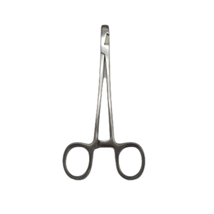 Torsionneur et cisaille manuels en acier inoxydable pour fils, 16,5 cm - Product Image 1