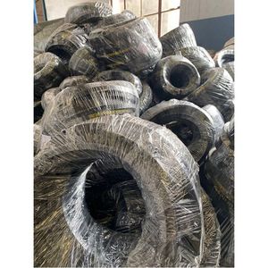 Chất lượng cao nhất sức mạnh tốt Neoprene Serpentine poly cao su <span class=keywords><strong>V</strong></span> thắt lưng - Product Image 6