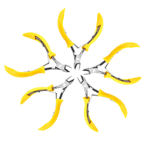 Obexa - Cortacutículas Profesional de Acero Inoxidable, Cortador de Uñas, Herramienta de Manicura para Eliminar Piel Muerta - Product Image 6