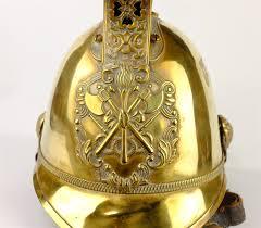 Premium quality Antique Full Copper & Brass Helmet at wholesale price - Product Image 2