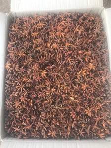 Anis étoilé du Vietnam mélangé entier avec goût épicé grande fleur couleur naturelle séchée traitée - Product Image 3