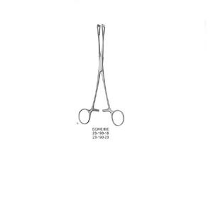 คีมหนีบเนื้อเยื่อ Scheibe - Product Image 2