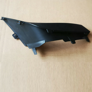 OEM 95B807819 95B807820 cubierta de parachoques frente Trim para <span class=keywords><strong>Porsche</strong></span> <span class=keywords><strong>Macan</strong></span> 2014-2018 - Product Image 3