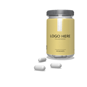 Suplemento DE SALUD antienvejecimiento - Product Image 1