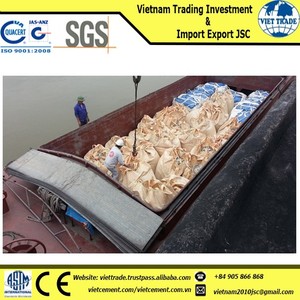 ปูนซีเมนต์ปอร์ตแลนด์42.5 52.5ประเภท I/ขาว/เทา - Product Image 2