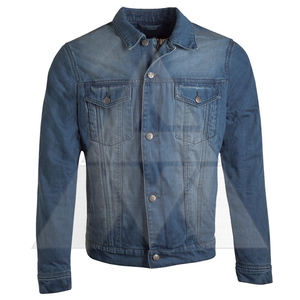 กางเกงยีนส์ลำลองฮิปฮอปปกติ,มาใหม่ - Product Image 2