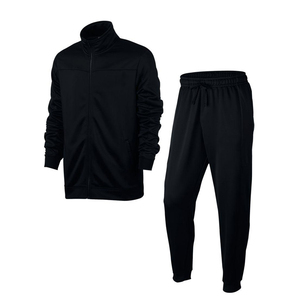 Precio de fábrica Sudadera con capucha Entrenamiento Jogging Wear Ropa deportiva de algodón para hombres Chándal. Diseño personalizado en blanco Casual Gym Wear Chándales - Product Image 4