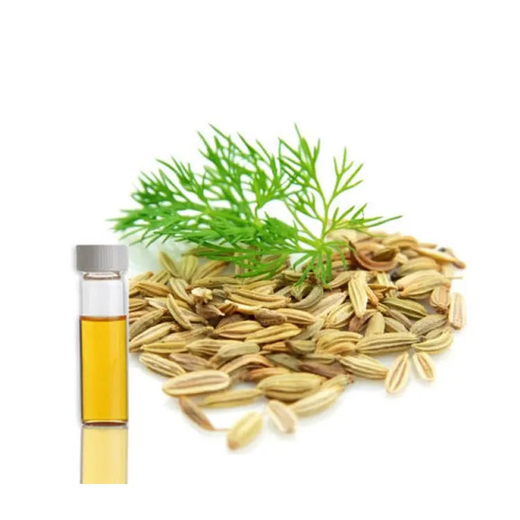 Light and Fresh Odor Aromatically Sweet Dill Seed Pure Essential Oil