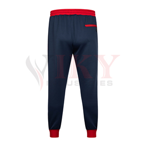 Dernière conception vente en gros de survêtements d'équipe de sport personnalisés pour hommes logo personnalisé 100% survêtement pour hommes de haute qualité - Product Image 6