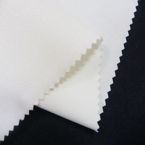 Lcsh1023 Đài Loan 240gsm <span class=keywords><strong>2</strong></span> Cách Căng Polyester Thời Trang Twill Bridal Wedding Dress Và Gown Nặng Mikado Vải - Product Image 3