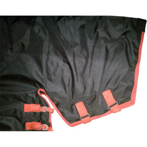 Ingin menjual 350g musim dingin karpet kuda tahan air Navy di; 34648 5'3 5'6 5'9 6'0 6'3 6'6 6'9 7'0 dolar 17 - Product Image 4