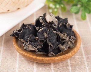 Hongos en las orejas de madera seca, hongos de las orejas de madera seca, corte fino, oferta de Vietnam/racana: + 84896436456 99, datos dorados - Product Image 6