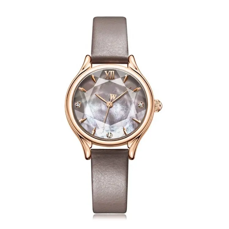 Quality Wrist Watches 2020 Fashion Luxury Customize Valentine'S Day Gift Multiple Colors Available Women Wrist Quartz Watch