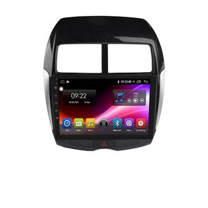 Reproductor Multimedia para Automóvil IYING con <span class=keywords><strong>CarPlay</strong></span> Inalámbrico para <span class=keywords><strong>Citroen</strong></span> <span class=keywords><strong>C4</strong></span> Aircross 2012-2017, Radio, Reproductor de Video, DSP, Android 10, 2DIN, GPS, Pantalla QLED - Product Image 1