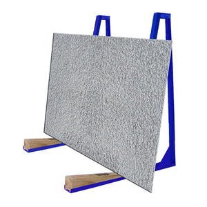 Casier porte-pierre, en plastique, support de rangement, outil pour les pierres - Product Image 1