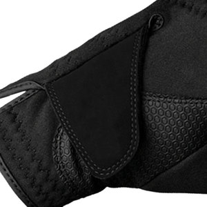 Anti Slip Golf <b>Gloves</b> Cabretta Leather Sheep Skin OEM Customized Golf <b>Gloves</b> - Product Image 5