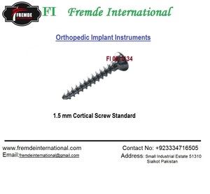 La colonne vertébrale Interne Fixateur instrument - Product Image 2