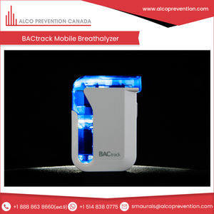 Respirateur numérique personnel, rétro-track, en stock - Product Image 5