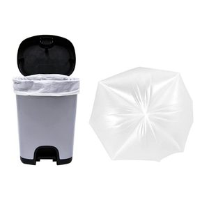 Best Sellers Product LDPE Star Seal <b>Trash</b> <b>Bag</b> On Roll Coreless Kitchen Custom Own Logo Garbage <b>Bags</b> On Roll - Product Image 2