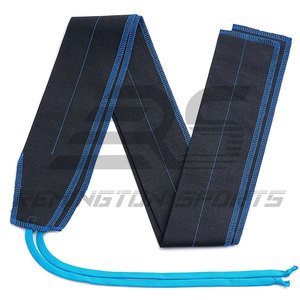 ที่พันข้อมือยกน้ำหนักอุปกรณ์เพาะกาย - Product Image 1