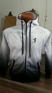 Sweat à capuche pour hommes, molletonné douce de haute qualité, bon marché, vente en gros, - Product Image 4