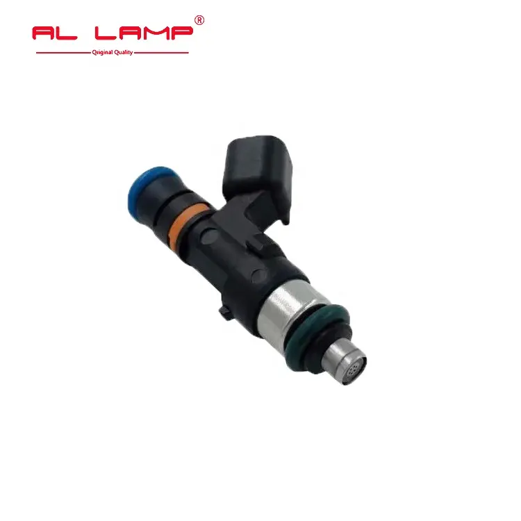 1500cc 1000cc 1300cc 850cc 650cc Fuel Injector nozzles 0280158117 For VW Artiz EV6 EV14 E85 2.0l