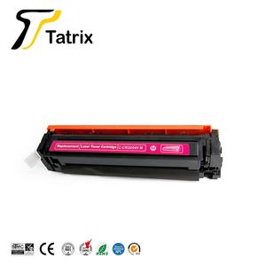 Cartuccia di toner compatibile di colore del Laser di Tatrix CRG054H <span class=keywords><strong>CRG</strong></span> 054H <span class=keywords><strong>CRG</strong></span>-054H per la stampante di Canon imageCLASS MF642Cdw - Product Image 2