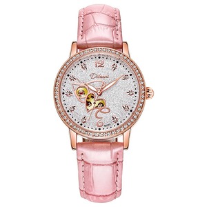 <b>Automatic</b> Men Watches Sapphire 300m Waterproof Stainless Steel Dive Wrist Watch - Product Image 5