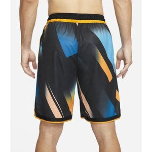 Pantalones Cortos Deportivos para Hombre, Coloridos, Transpirables y de Secado Rápido, para Deportes al Aire Libre, para Correr - Product Image 3