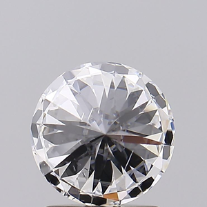 D couleur SI1 Carity taille 1.34Ct diamant poli labgrow forme ronde HPHT-CVD diamant bijoux diamants en vrac - Product Image 2