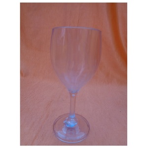 แก้วเหล้าใสไวน์,แก้ววินเทจสำหรับใช้ในร้านอาหารทำด้วยมือขายส่ง - Product Image 1