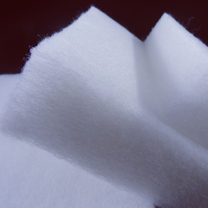 Vietnamese Manufacturer Soft Polyester Fabric <b>Backpack</b> Padding Material /mattress Polyester Filling Wadding - Product Image 2