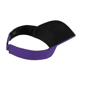 PIHA SPORTS <b>Men</b> and Women Outdoor Travel Sunscreen Empty Top <b>Sun</b> <b>Hat</b> Summer Foldable Adjustable Sports 6-Panel Polyester/Cotton - Product Image 4