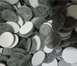 Feutre adhésif en Polyester de bonne qualité, 120mm - Product Image 3