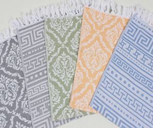 Best Price High Quality Turkish Cotton <b>Hand</b> <b>Towels</b> Fouta <b>Kitchen</b> Tea <b>Towel</b> Sport Dishcloths Peshtemal in Cotton Material - Product Image 1