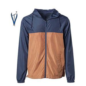 Unisex Customizable Softshell Windbreaker <b>Jacket</b> Reflective Pocket Breathable Winter Sportswear Hooded <b>Waterproof</b> <b>Light</b> <b>Men's</b> - Product Image 1