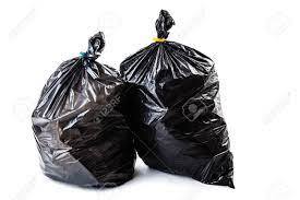 ถุงขยะแบน - Product Image 5