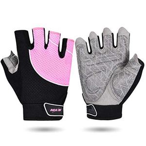 Breathable Anti Slip Men Women Sport Fitness Weight Lifting Workout Training Gymgloves , Workout for Women Men,Traininggloves - Product Image 1